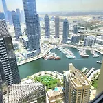 Amazing Marina View Apartment