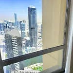Amazing Marina View Apartment
