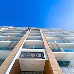 Beautiful Studio With A Spacious Balcony In Meydan