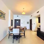 Azure Residences In Palm Jumairah