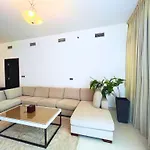 Azure Residences In Palm Jumairah