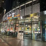 Dubai Mall Direct Access Apartment - Burj Vista