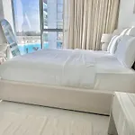 Residences 29 - Divine Beachfront One Bedroom