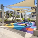 Inviting Studio Apartment At Azizi Riviera 36 In Al Merkadh By Deluxe Holiday Homes