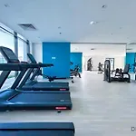 Comfortable Studio In Azizi Riviera 24, Al Merkadh By Deluxe Holiday Homes