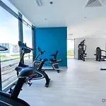 Comfortable Studio In Azizi Riviera 24, Al Merkadh By Deluxe Holiday Homes