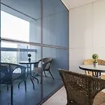 Guestready Holiday Homes - Cream & Grey