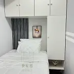 Hostel With Private Room Near Downtown Business Bay