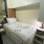 Hostel With Private Room Near Downtown Business Bay