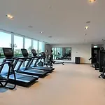 Luxe | 2Br | Sea & City View | 5 Min To Dubai Mall