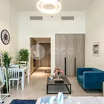 Splendid Studio With Beautiful Resort Style Living In Jvc - Oxford Boulevard