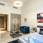 Splendid Studio With Beautiful Resort Style Living In Jvc - Oxford Boulevard