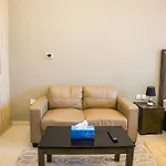 Studio With Burj View At Elite Business Bay Residence By Anw Vacation Homes