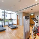 Serenity Living - Stunning 1Br, Damac Hills