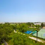 Serenity Living - Stunning 1Br, Damac Hills