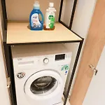 Deer Home Quality Luxury Apartment