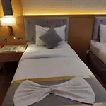 York International Hotel