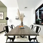 Trophy 2Br Aladdin Estate W Burj Khalifa View