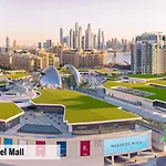 Luxury Escapes - Palm Jumeirah\'S Spectacular Ocean-View Apartment - Nabat