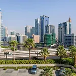 Famous Address Beach Resort Jbr Apartments