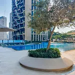 Elegant 2 Bedroom In Burj Vista, Downtown Dubai
