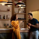 Aparthotel Adagio Dubai Deira