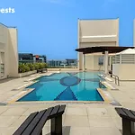 Higuests - Large Apt In The Heart Of Deira Near Clocktower