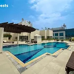 Higuests - Large Apt In The Heart Of Deira Near Clocktower
