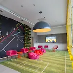 Ibis Styles Dubai Airport Hotel