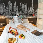 Ibis Styles Dubai Airport Hotel