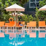 Ibis Styles Dubai Airport Hotel