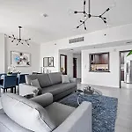 Breathtaking Full Sea View Luxury Apartment