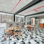 Upgraded 2Br In Collective 2