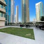 Perfect Apartment & Burj Views!