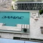 Damac Majestine Vip - Manzar Holiday Homes