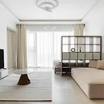Spacious Studio Medore Tower