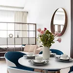 Spacious Studio Medore Tower