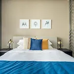 Guestready - Sleek Stay With Dubai Canal View