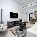 Exceptional 1Bedroom With Premium Amenities