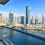 Deluxe Studio For Rent At Marina View Towers