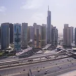 Deluxe Studio For Rent At Marina View Towers