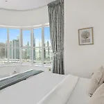Elegant Studio With A View