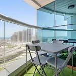 Elegant Studio With A View