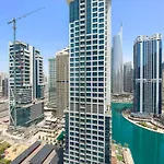Classic Studio In Dubai Gate 2