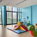 First Class 2Br Elegance With Iconic Views