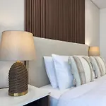 2 Kind Beds - 7Mins To Dubai Mall - Burj View