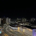 Hight-Floor Studio Atlantis View
