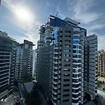 Hight-Floor Studio Atlantis View
