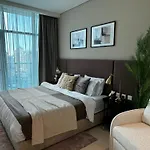 Hight-Floor Studio Atlantis View
