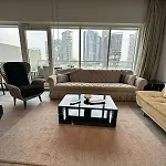 Damac Canal Views Building